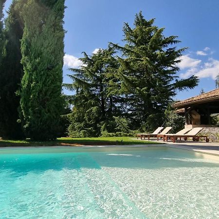 Agriturismo Di Charme Erbadoro Alvito Exterior photo