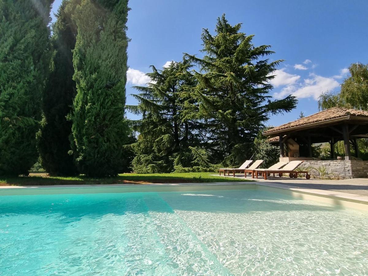 Agriturismo Di Charme Erbadoro Alvito Exterior photo